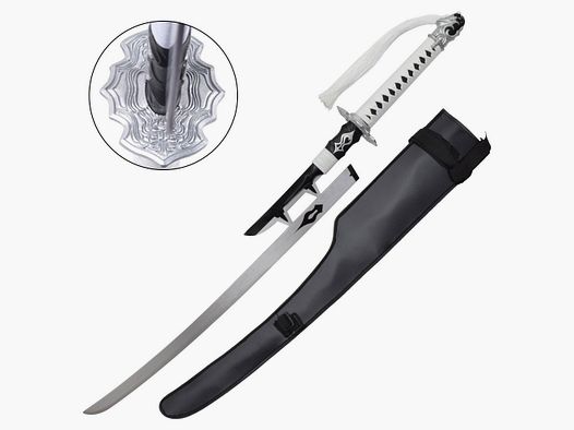 Virtuous Treaty Katana Espada Nier Automata