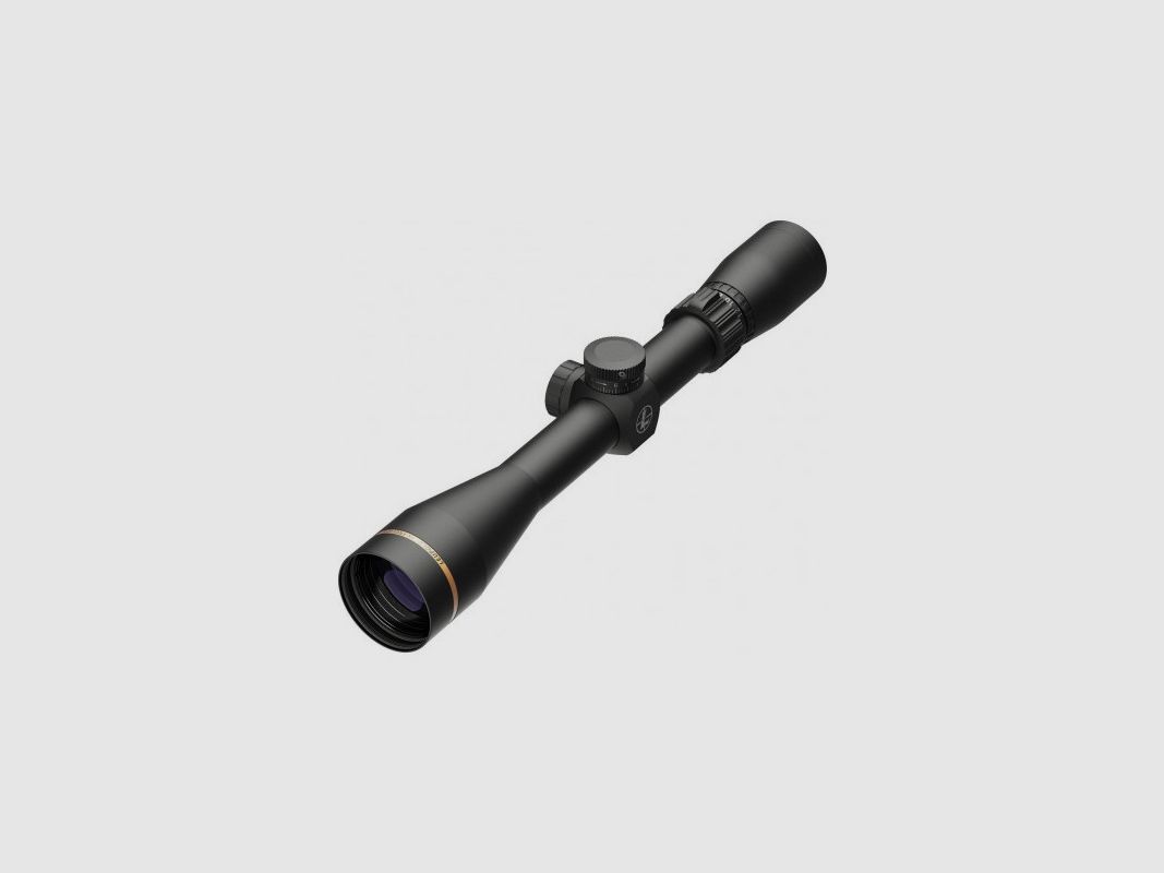 LEUPOLD VX-Freedom 4-12x40 CDS Duplex, image 1 sur 7