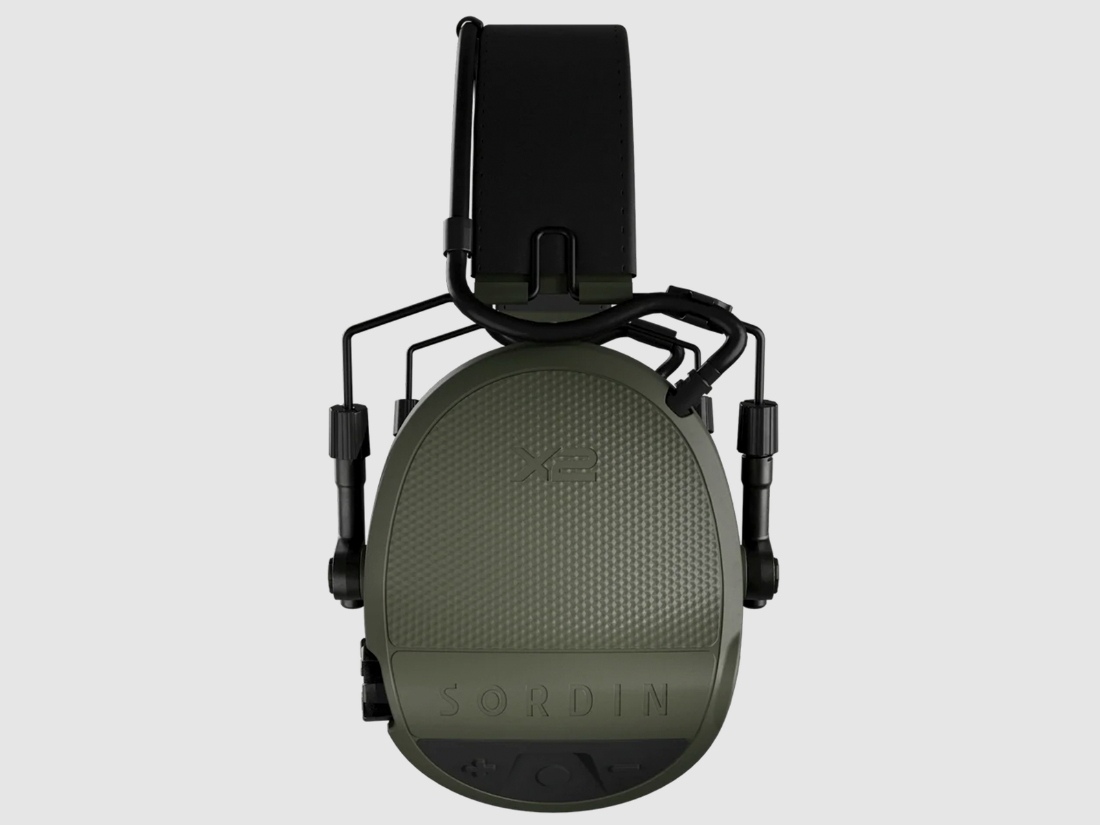 Sordin X2 SFA-Jagd, Bild 8 von 12