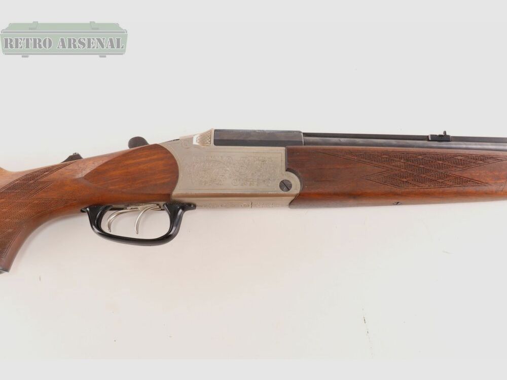 Blaser ES 67