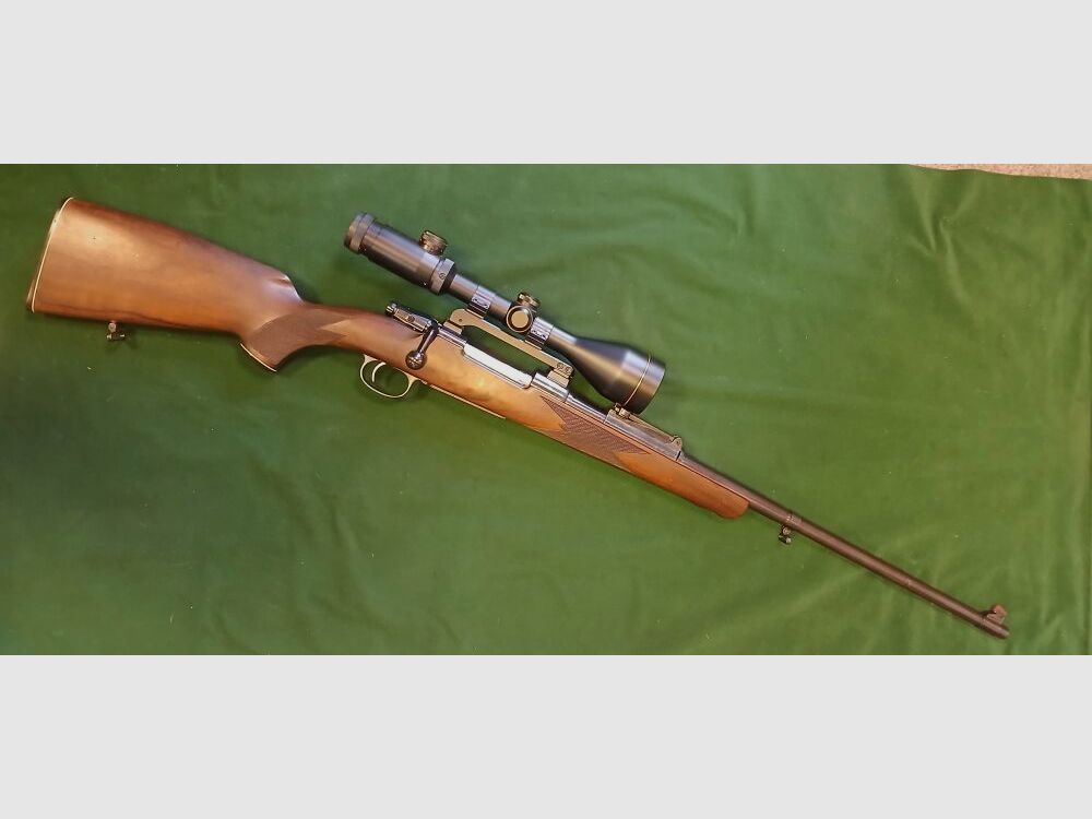 Mauser 98