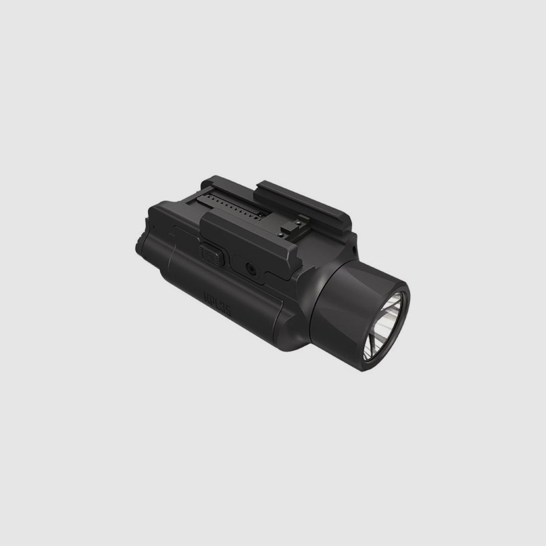 LAMPE NITECORE NPL35 2000 LUMEN FÜR WAFFE, Bild 4 von 5