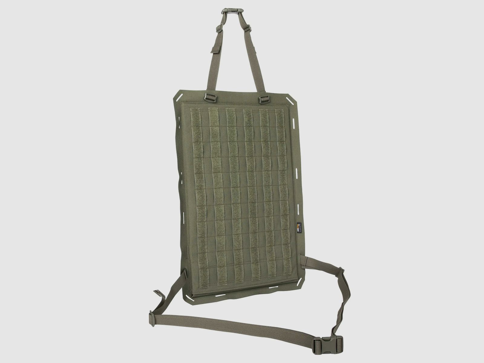 Tasmanian Tiger Tasmanian Tiger Modular Front Seat Panel titan grey