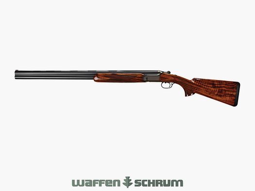 Blaser F16 Sporting Intuition SHK:3 Wechselchokes