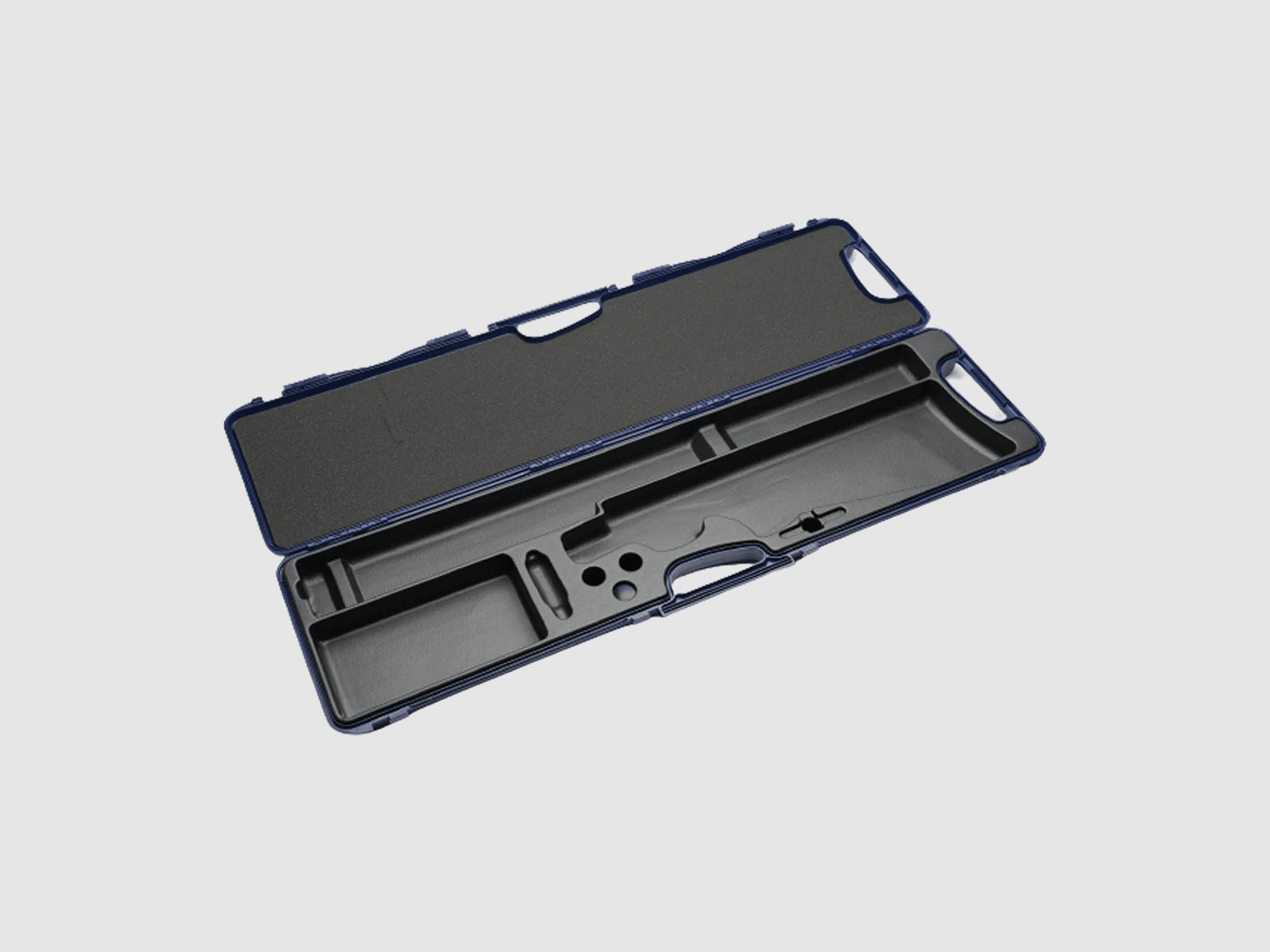 BERETTA – Étui en polypropylène pour fusil superposé (86cm), image 2 sur 2
