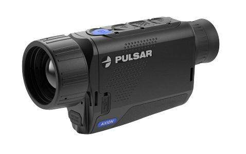 Pulsar Axion XM