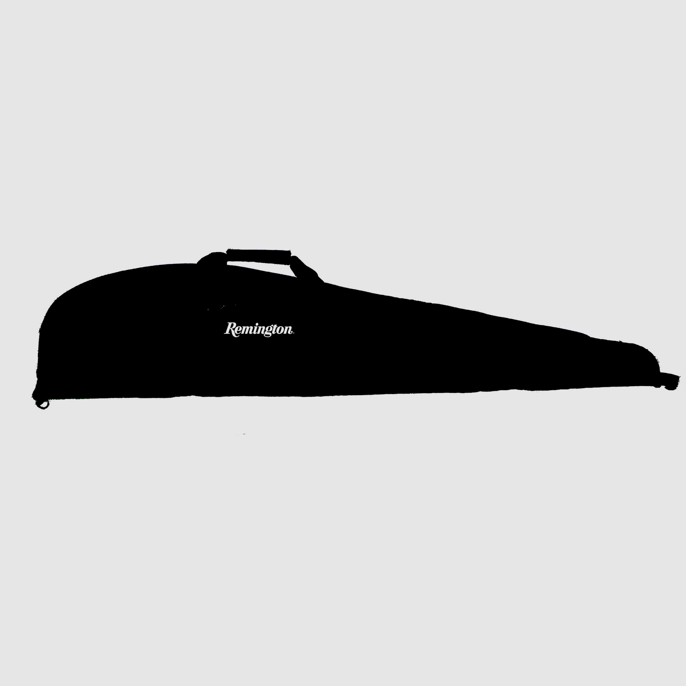 Torba na długą broń Remington, czarna