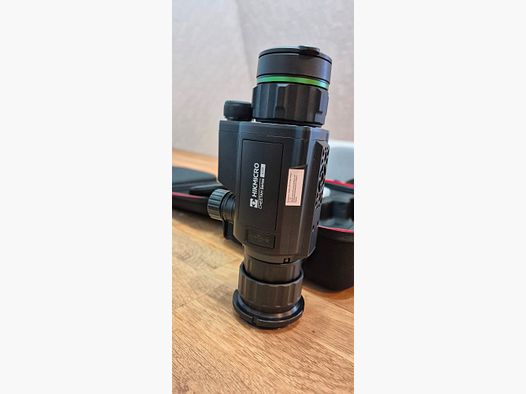 Hikmicro Cheetah 32-F 850nm IF