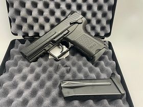 Heckler& Koch HK45 Compact