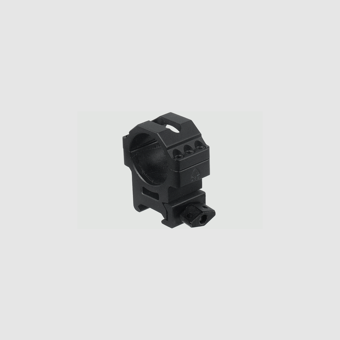 UTG MONTAGERINGE MITTEL - Ø 30MM FÜR 22MM SCHIENE