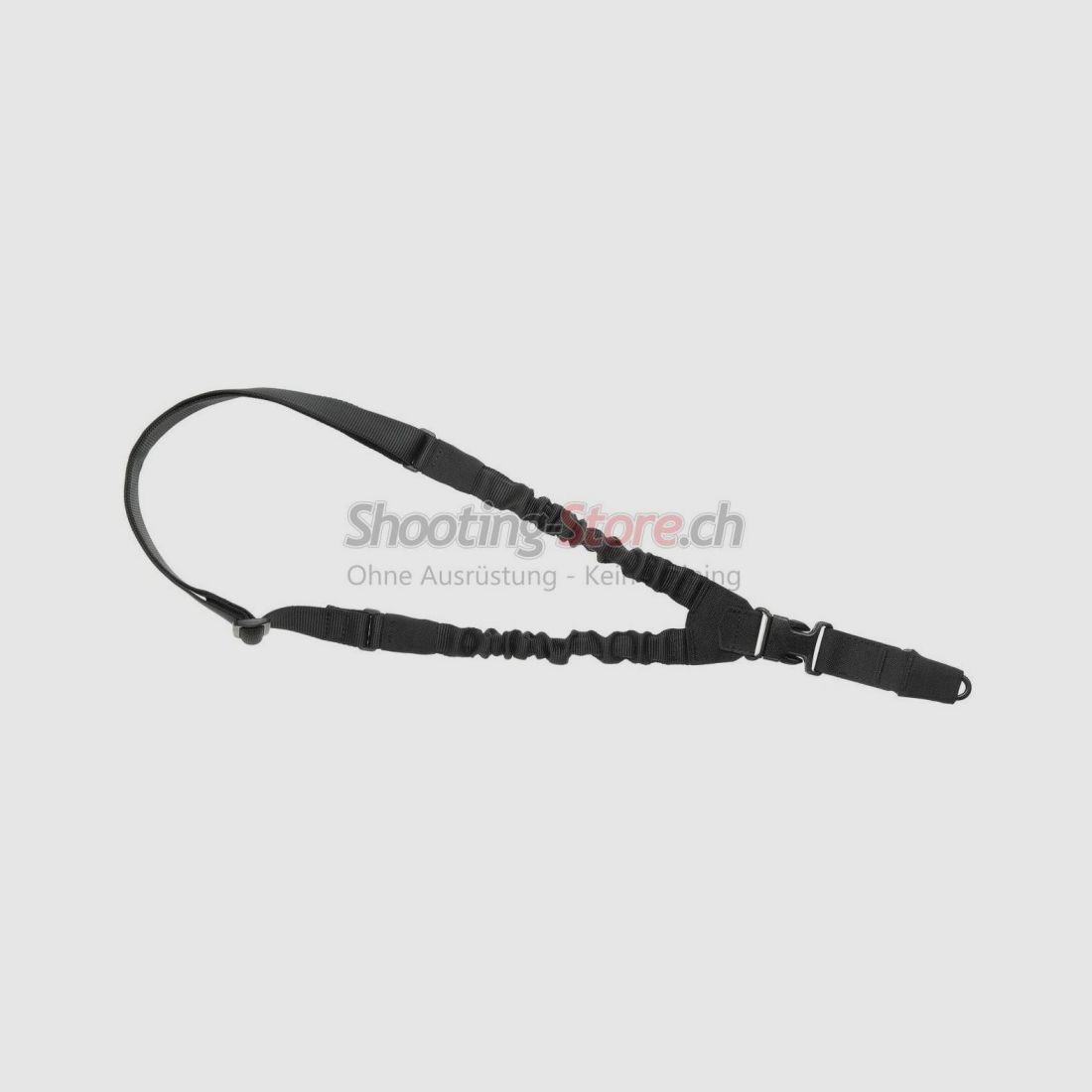 Clawgear One Point Elastic Support Sling Snap Hook