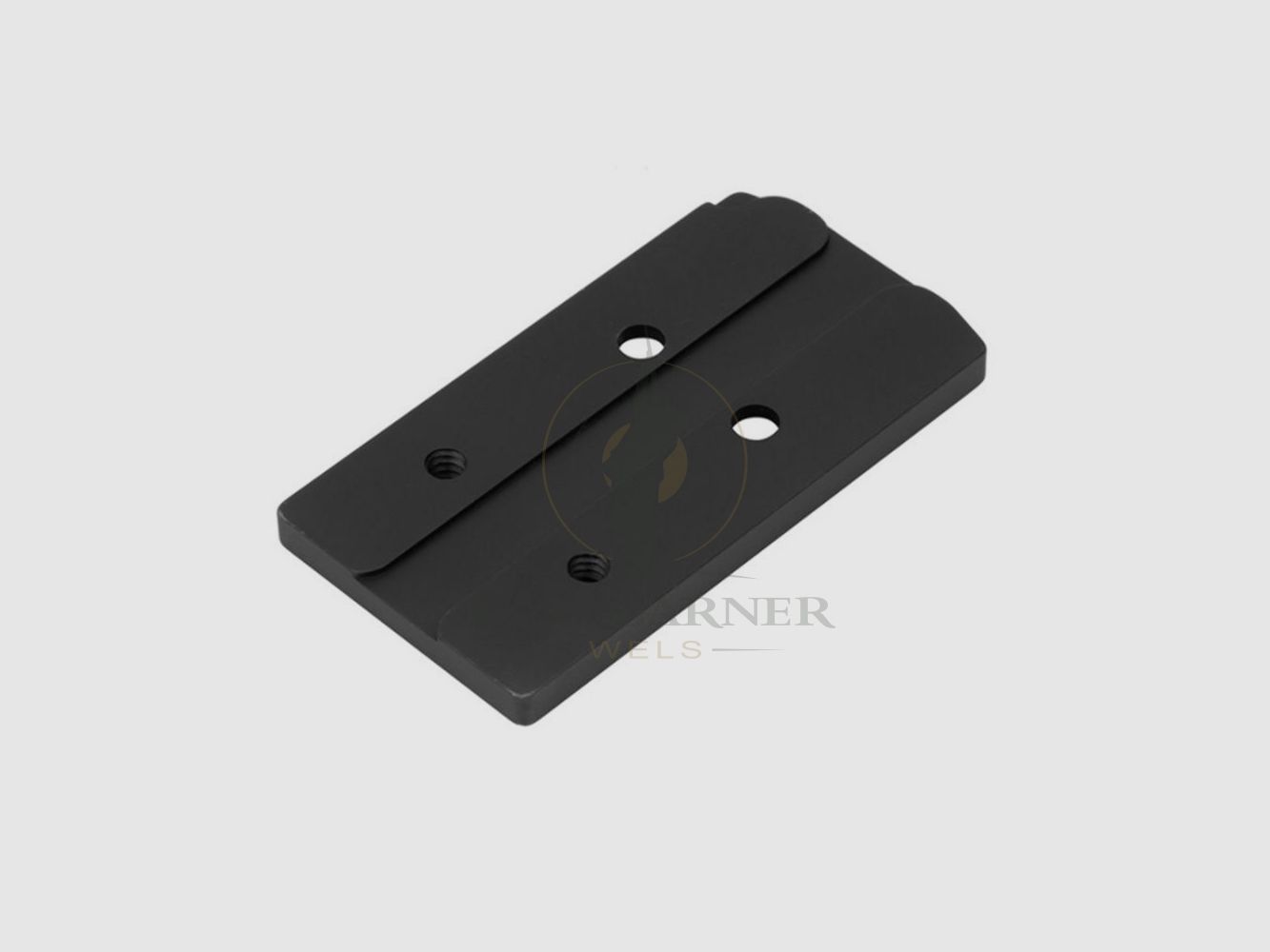 Holosun 407/507K Adapter Plate for Glock MOS, image 3 of 4