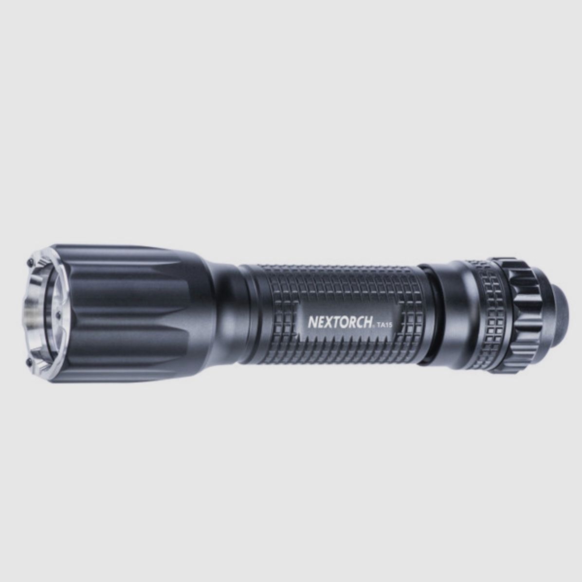 NEXTORCH TA15 LED 600 Lumen Prepper Taschenlampe