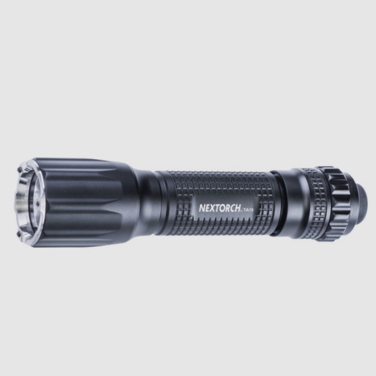 NEXTORCH TA15 LED 600 Lumen Prepper Taschenlampe