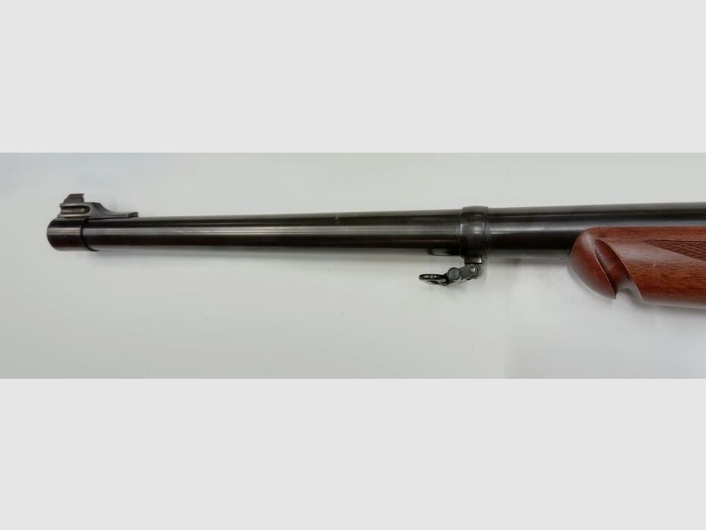 Ruger No. 1