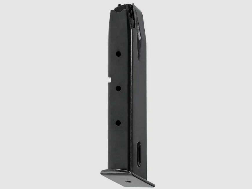 Retay magazine for Retay Big Fifty blank firing pistol