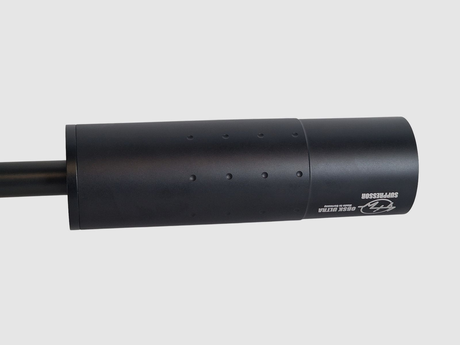 Drückjagd Sauer & Sohn 505 XT Synchro im Kal. 30-06 mit Schalldämpfer und Zeiss V6 1-6x24 sofort verfügbar