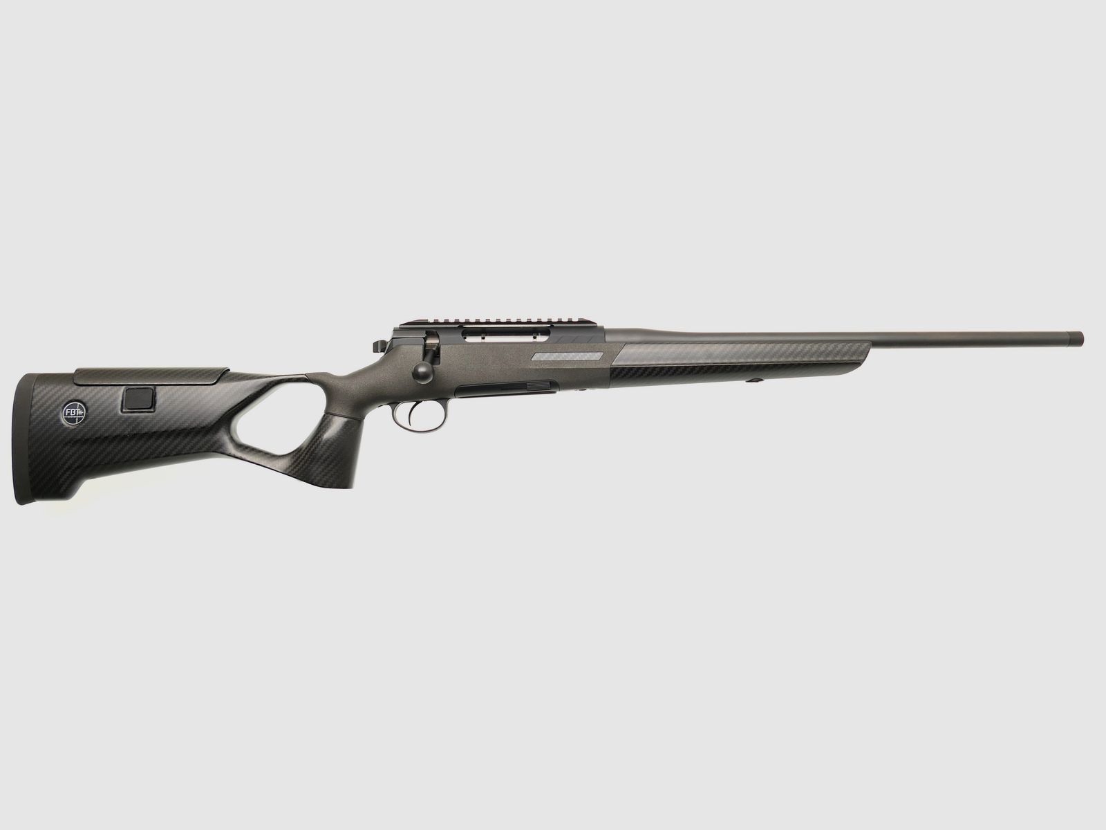Repetitiegeweer Rößler Signature FBT Carbon Schaft 308Win