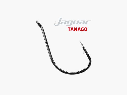 Amo “TANAGO” 518 ad occhiello Jaguar (15 pz)