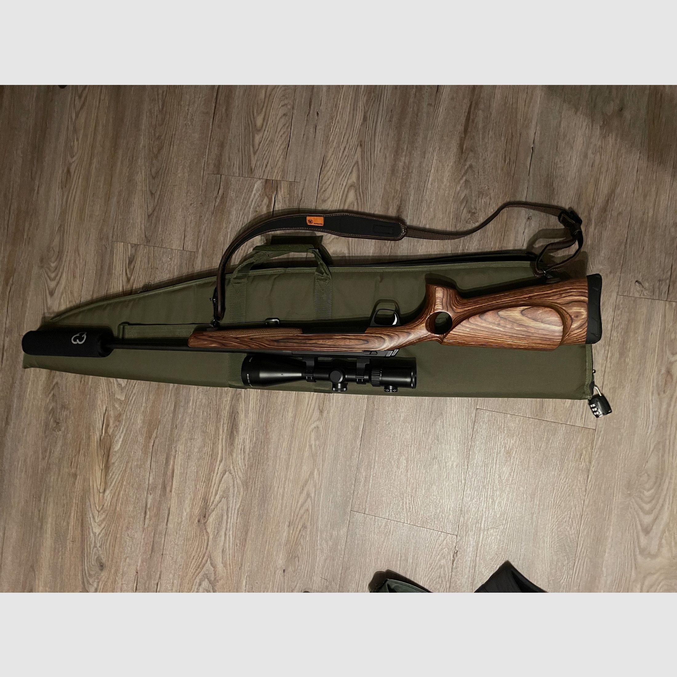 Browning X-Bolt Links 