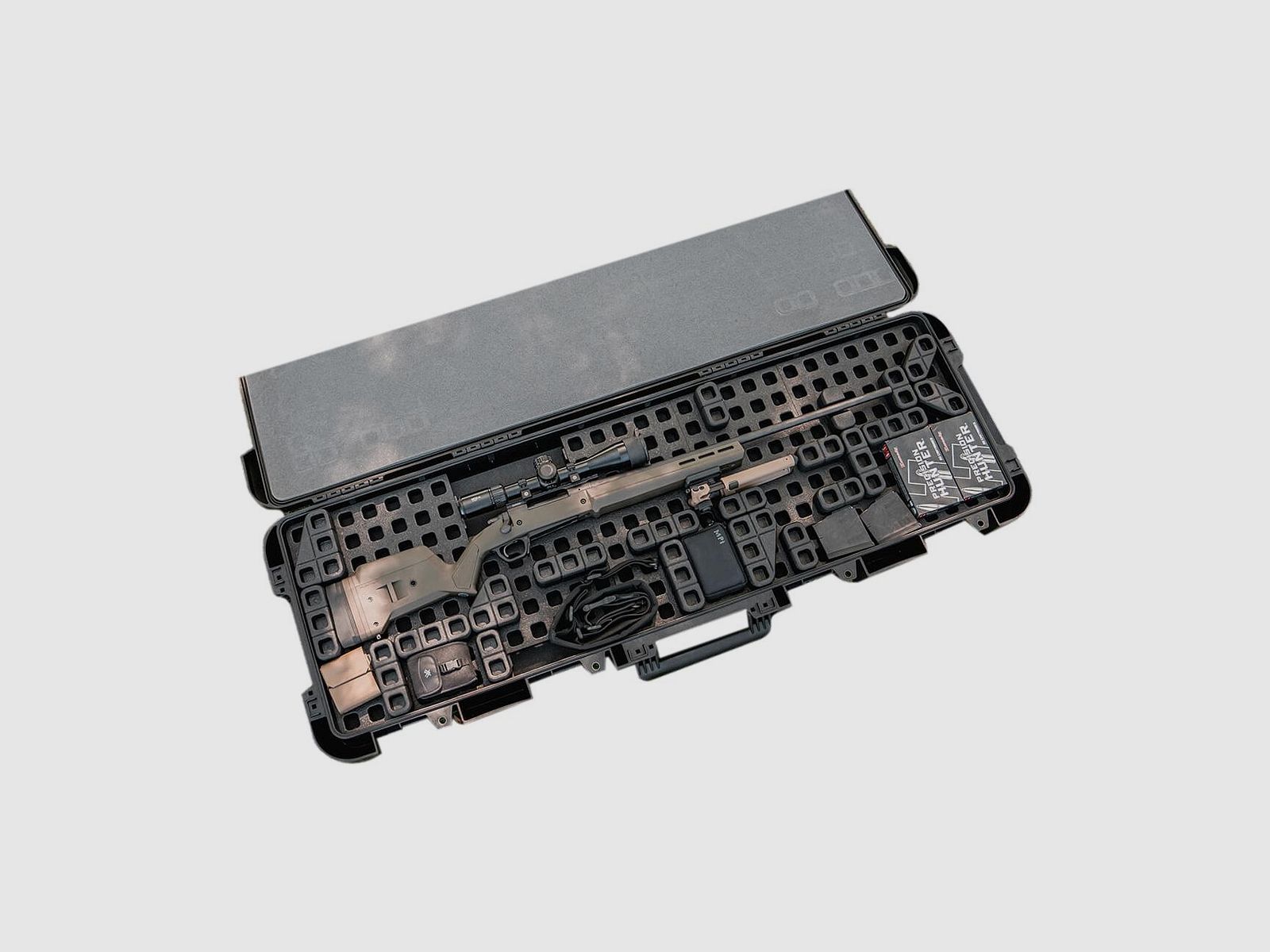 Magpul DAKA Hard Case LR53, image 1 sur 4