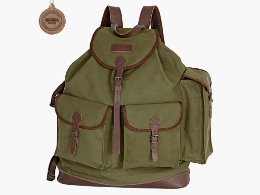 AKAH Gebirgsrucksack "Österreich"