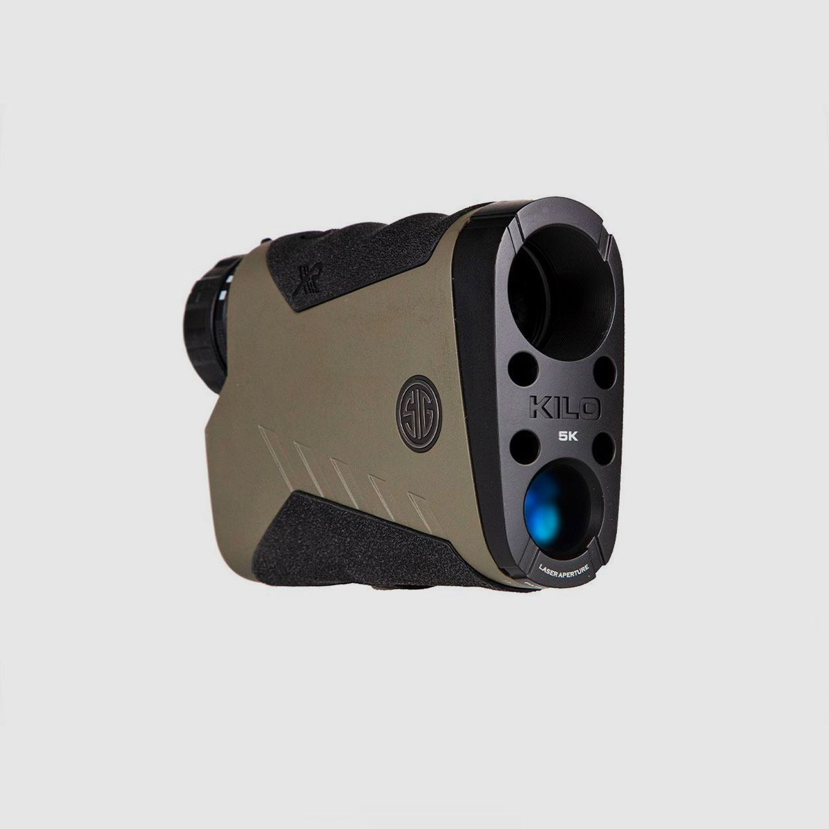 TELEMETRO – SIG SAUER – KILO5K | 7x25mm | 5000YD, image 2 of 6