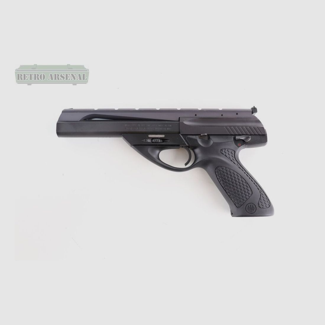 Beretta U22 Neos, zdjęcie 2 z 9