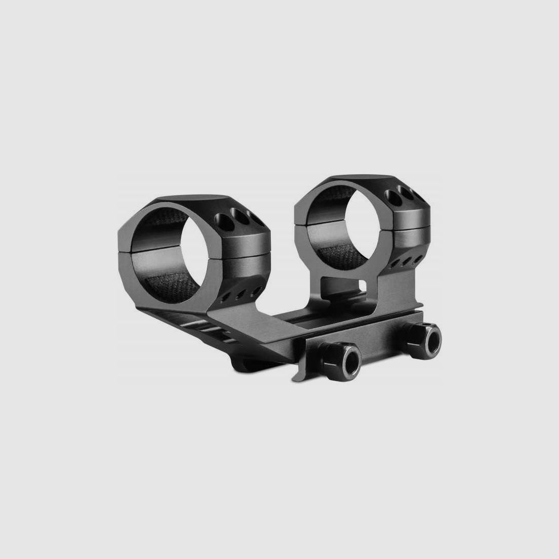 Hawke Tactical Cantilever Ring Mount Weaver Ø30 mm Höhe 25 mm