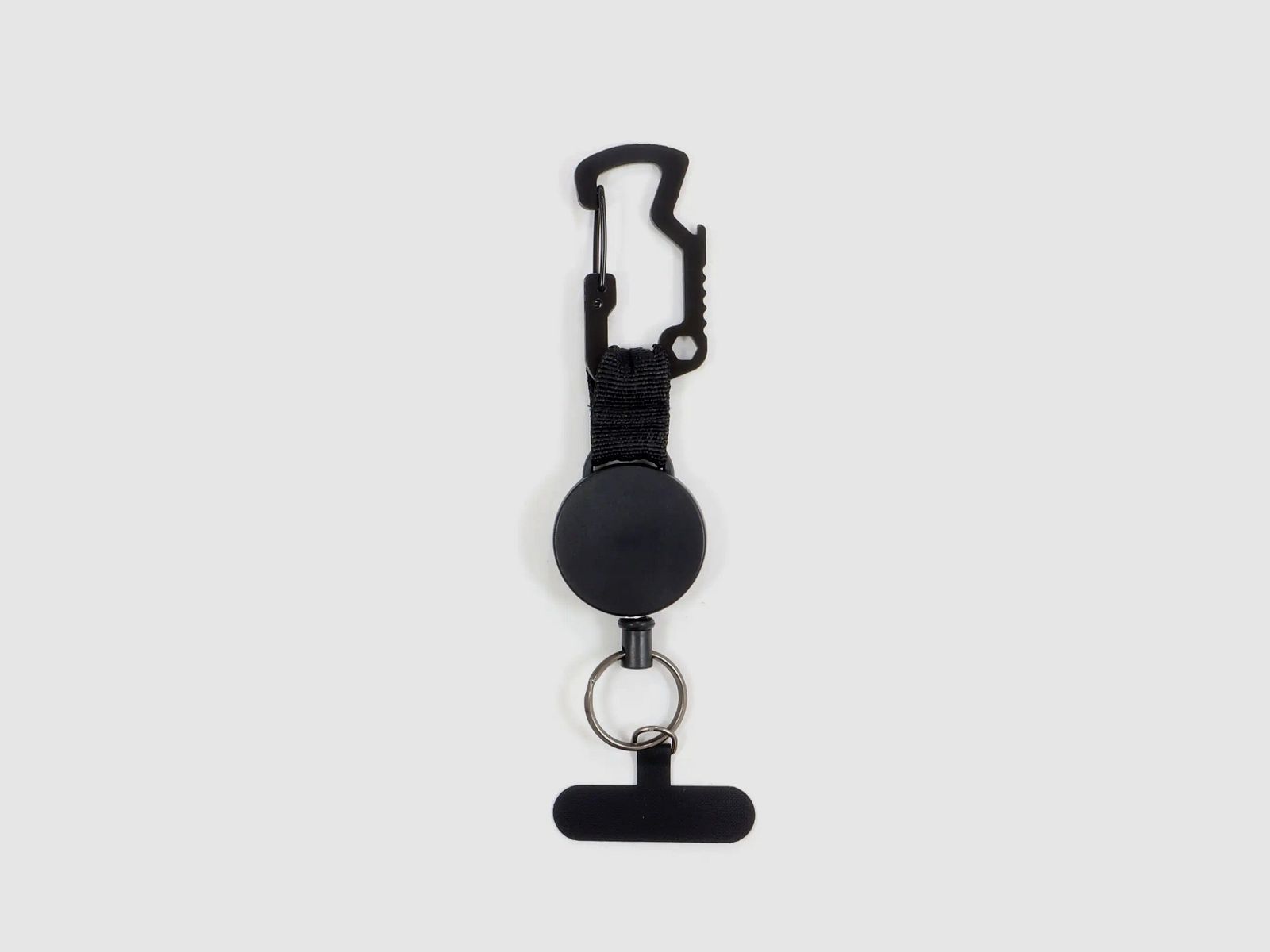 Origin Outdoors Origin Outdoors Moschettone con Sicurezza per Telefono