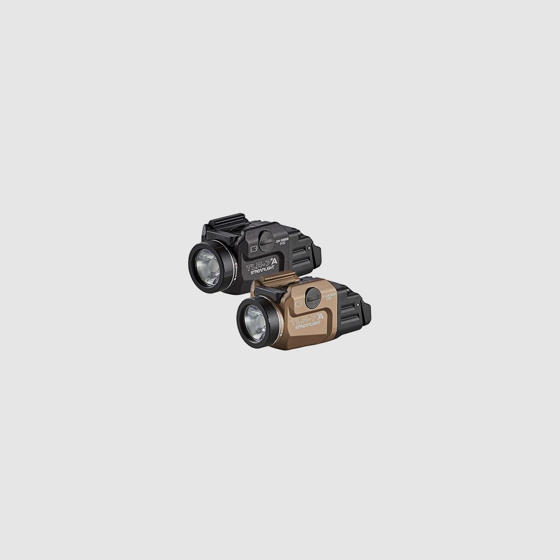 Streamlight – TRL-7X / flat dark earth, Bild 1 von 7