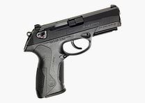 Beretta PX4 Storm 9×21