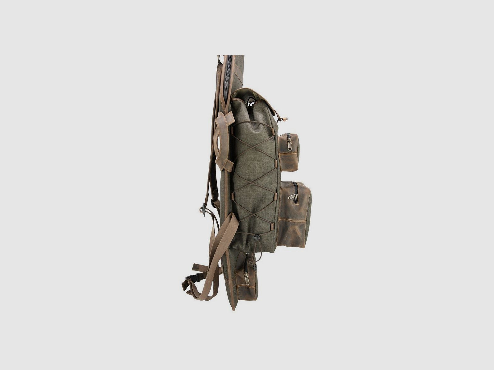 ARTIPEL FODERO FÜR BÜCHSE IN EXPLORER MIT RUCKSACK 130CM, Bild 4 von 6