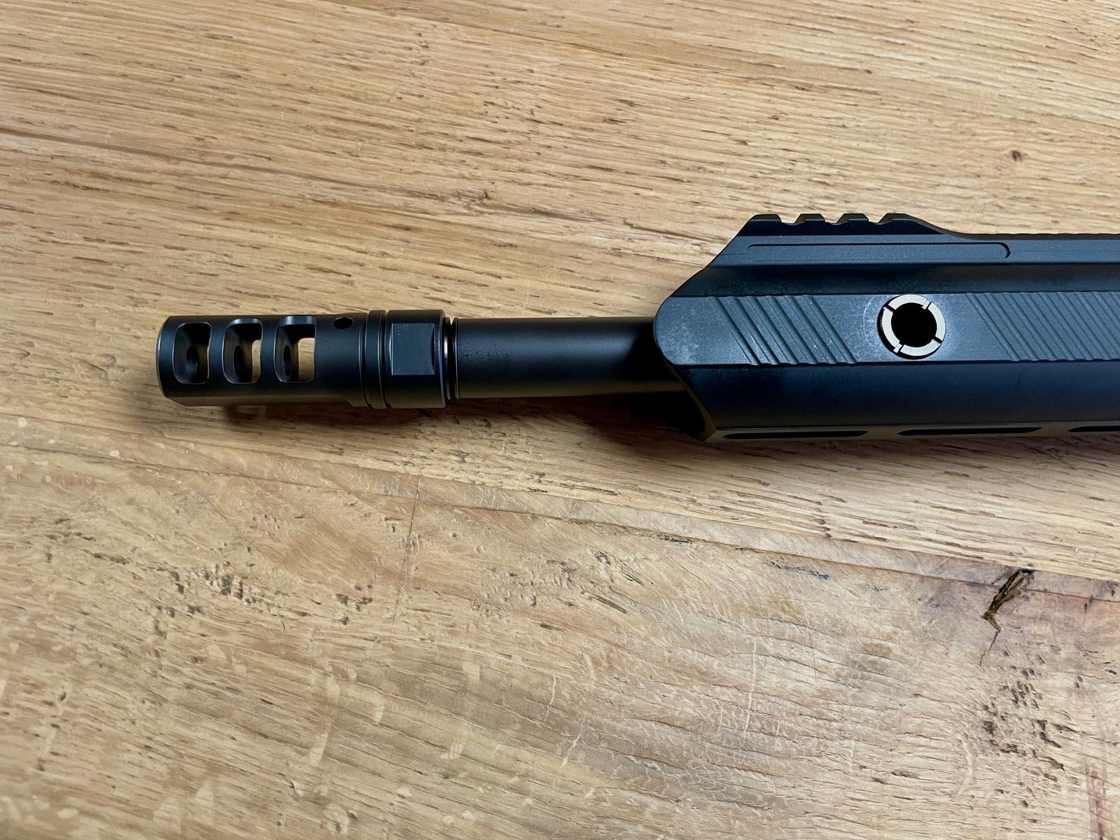Schmeisser AR14 M4FL Sport 14“ Kal .223Rem