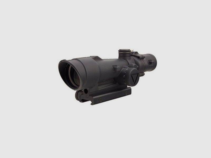 ACOG 3.5x35 Chevron rot 308 m/TA51