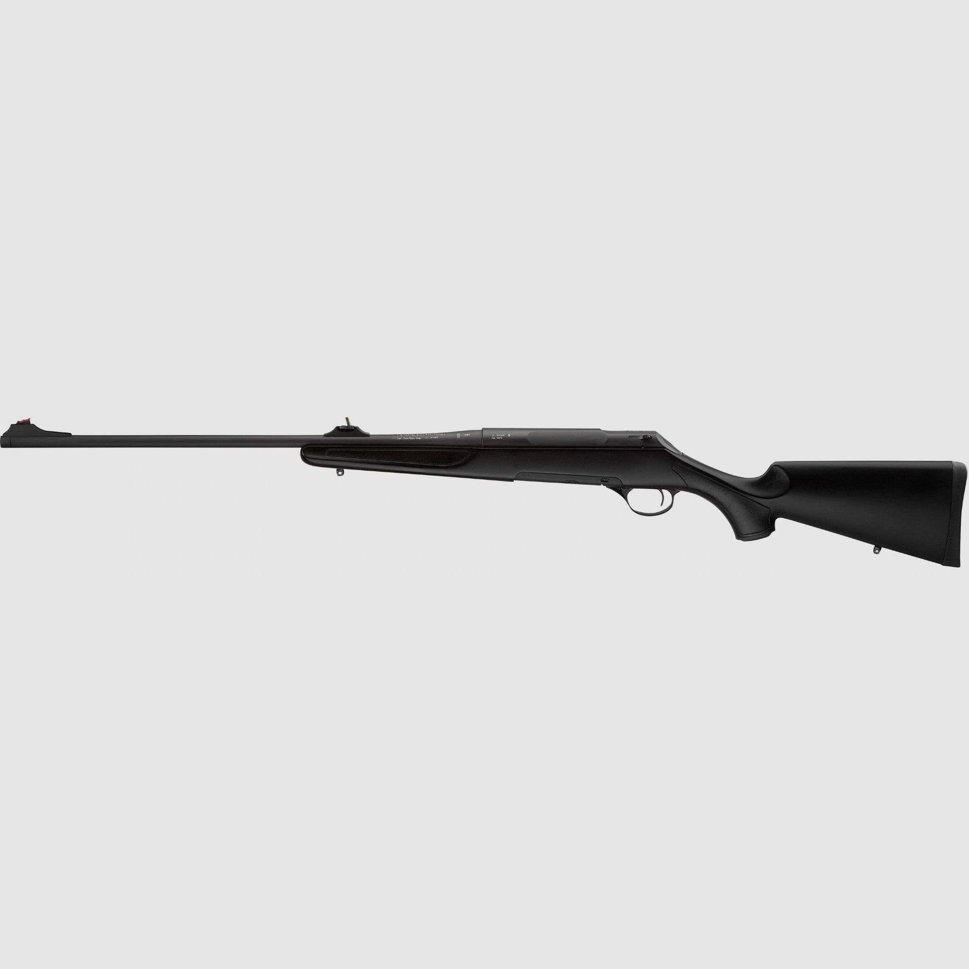 HAENEL 2004092006 Repetierbüchse Haenel Jäger 10 Standard Kunststoff .308Win
