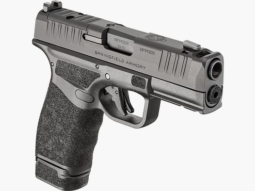 Springfield Armory Hellcat PRO Comp