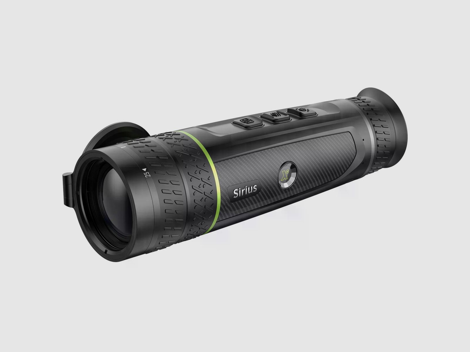 PIXFRA Sirius S650D Wärmebildmonokular