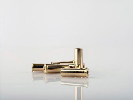PPU HÜLSEN ..357SIG - 50 PIECES - BRASS
