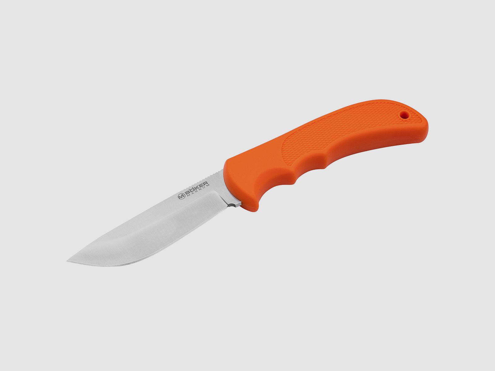 BÖKER Magnum Droppoint-Messer HL