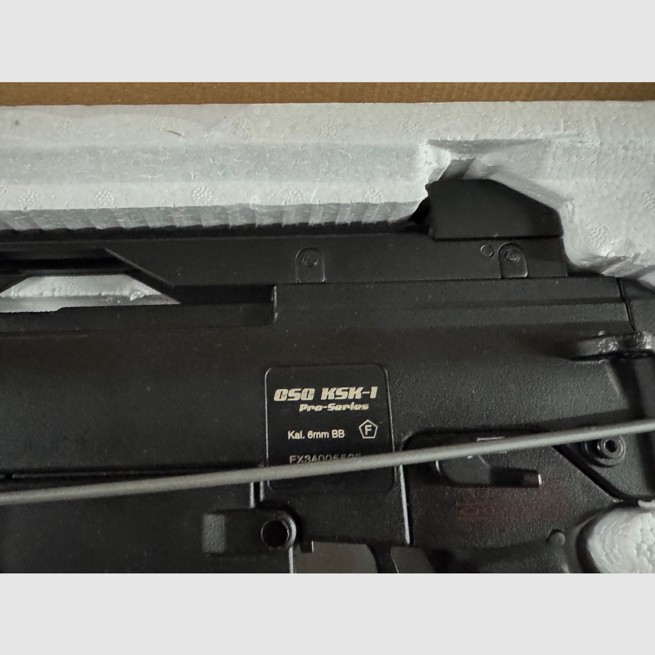 GSG KSK-1