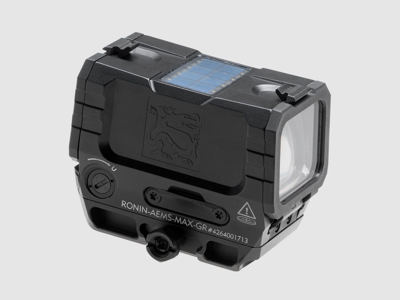 Holosun Ronin AEMS Max Green Circle Dot Sight, Bild 1 von 4