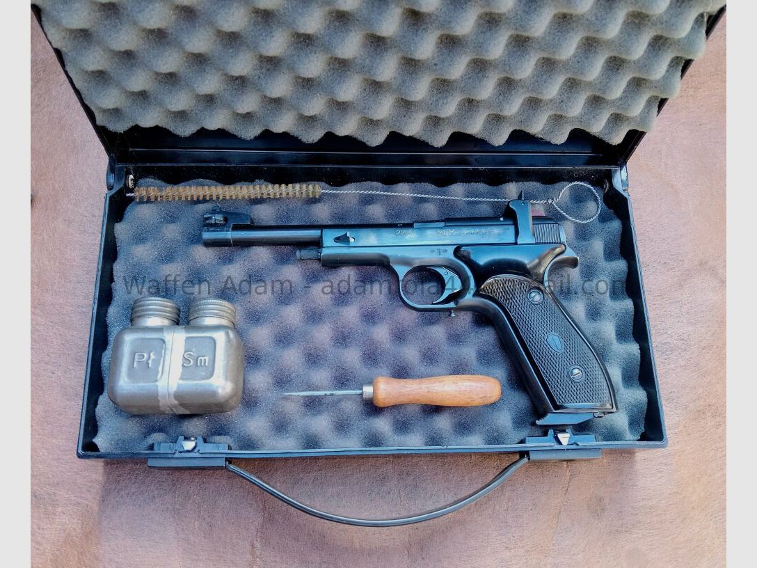 Izmash Baikal Vostok MZM