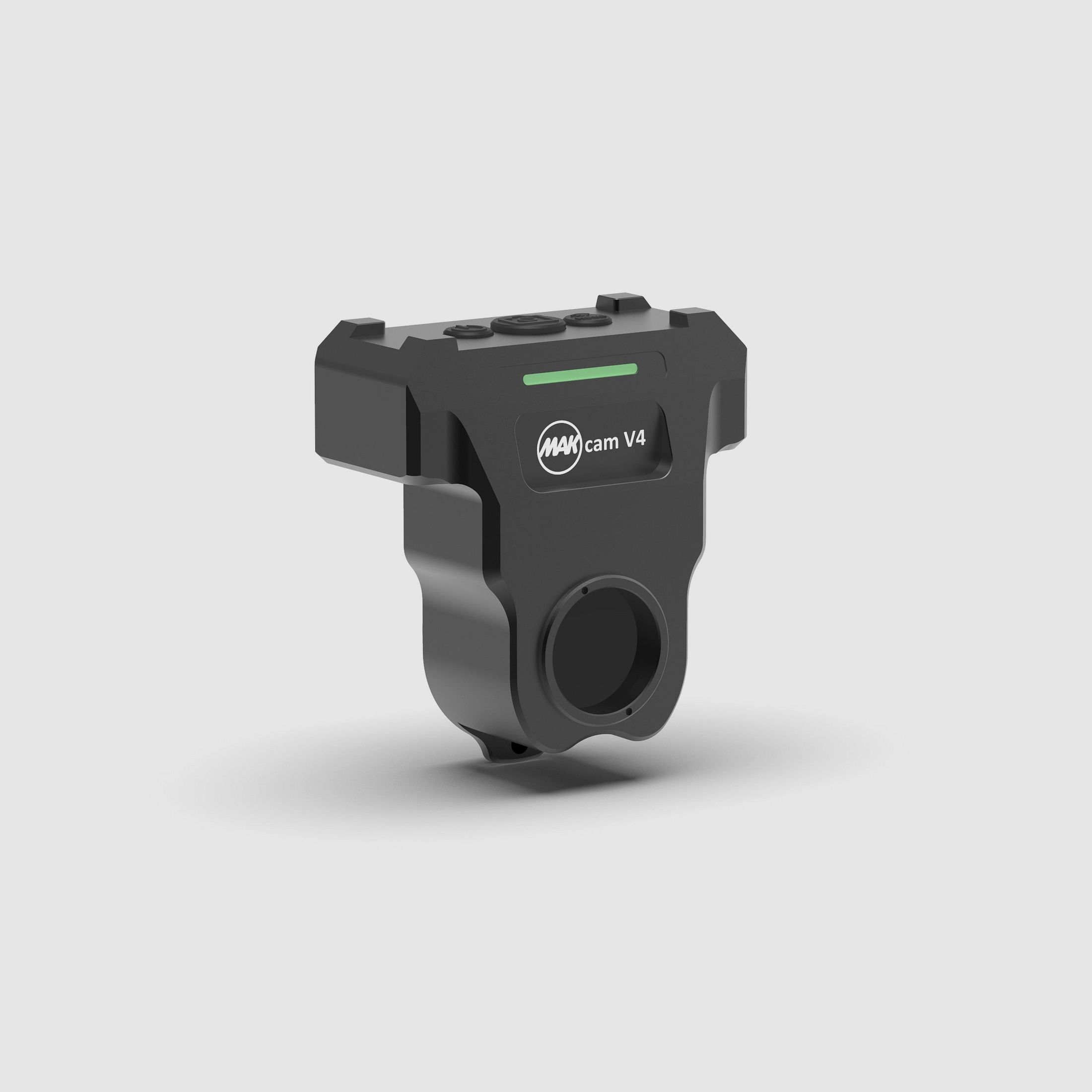 MAKcam V4 Full HD