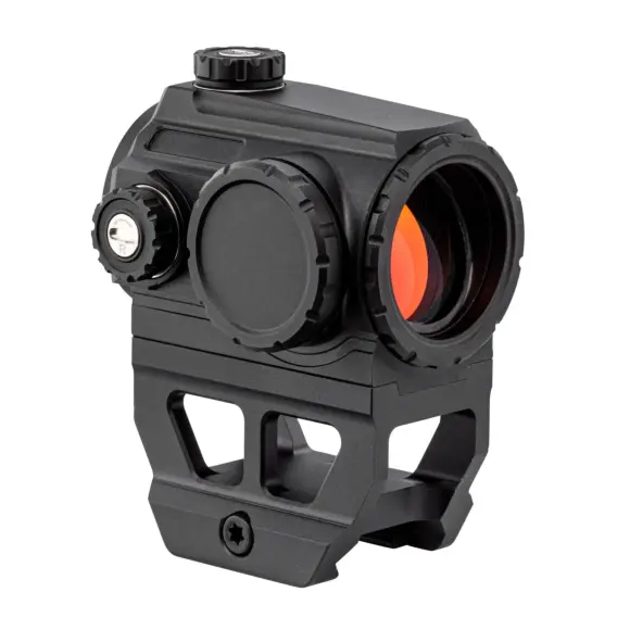 Rotpunktvisier Microdot MS30 Micro, Bild 7 von 12
