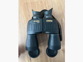 Binoculares Steiner Nighthunter xtreme 8x56