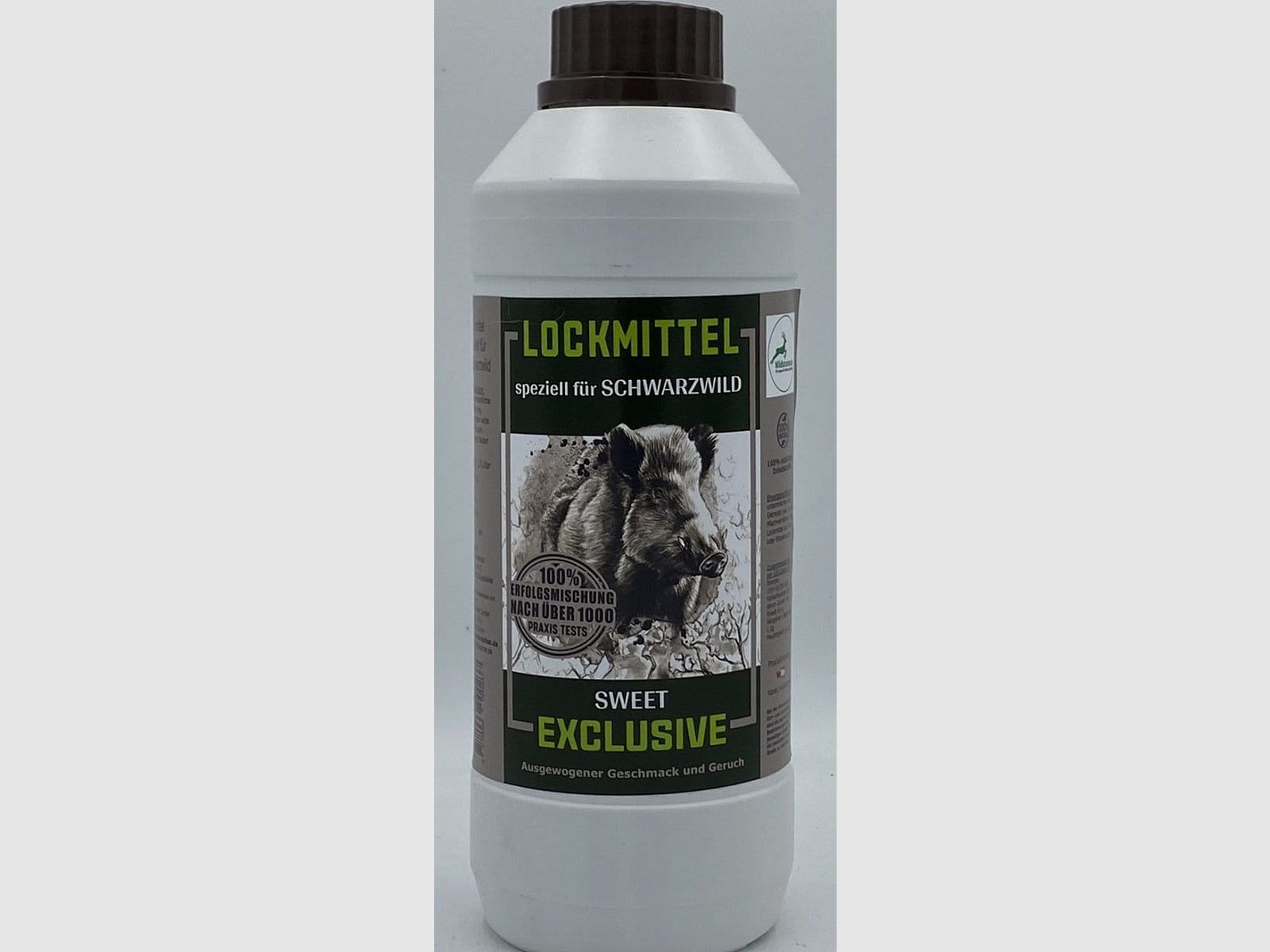 Wild Lollipops Sweet Exclusive Attractant - Wild Boar
