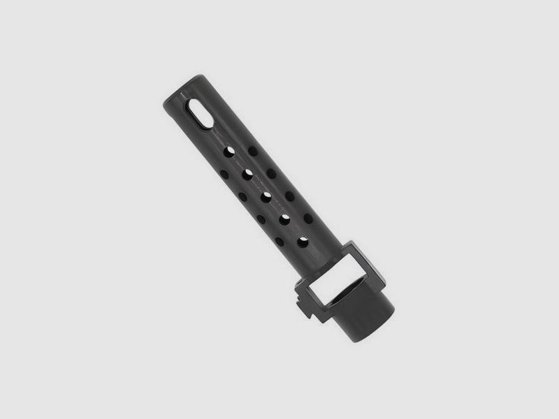 Hamulec wylotowy Rifle M1A