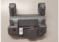 Montaje lateral original SKS de aluminio 1 pulgada 25,4 mm para scope SVD AK