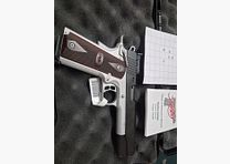 Kimber Rimfire Super